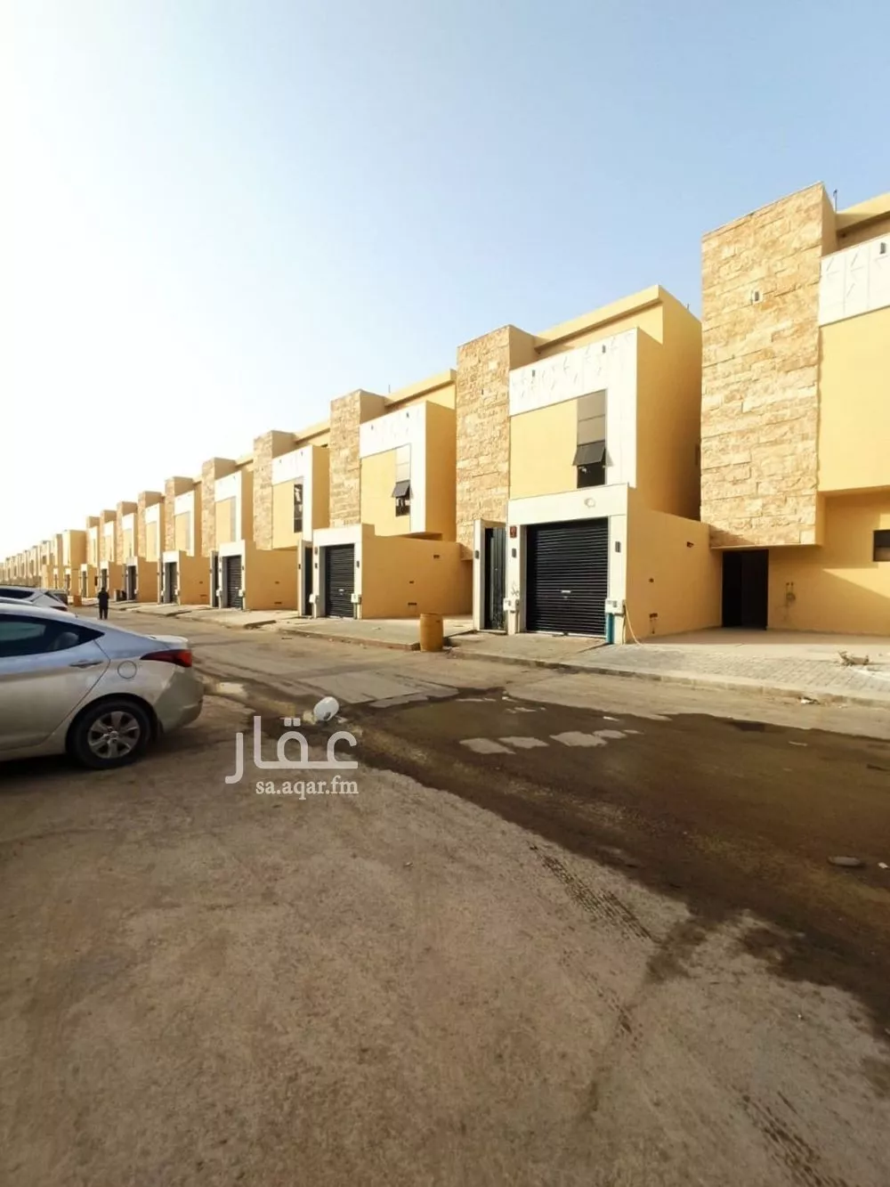 دور 3 غرف في طويق 1