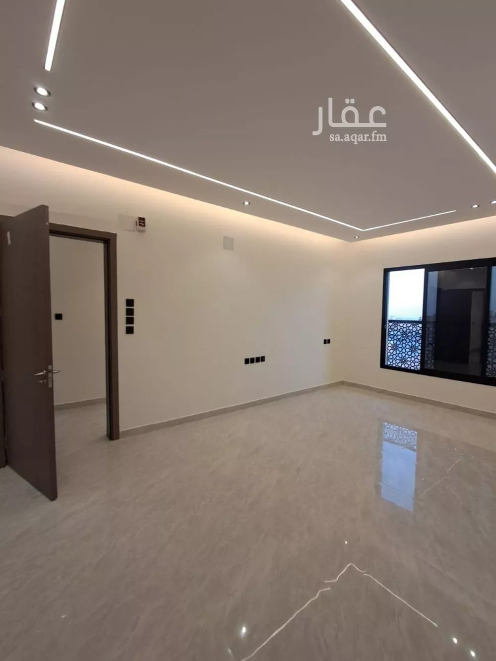 شقة 3 غرف في بدر 5