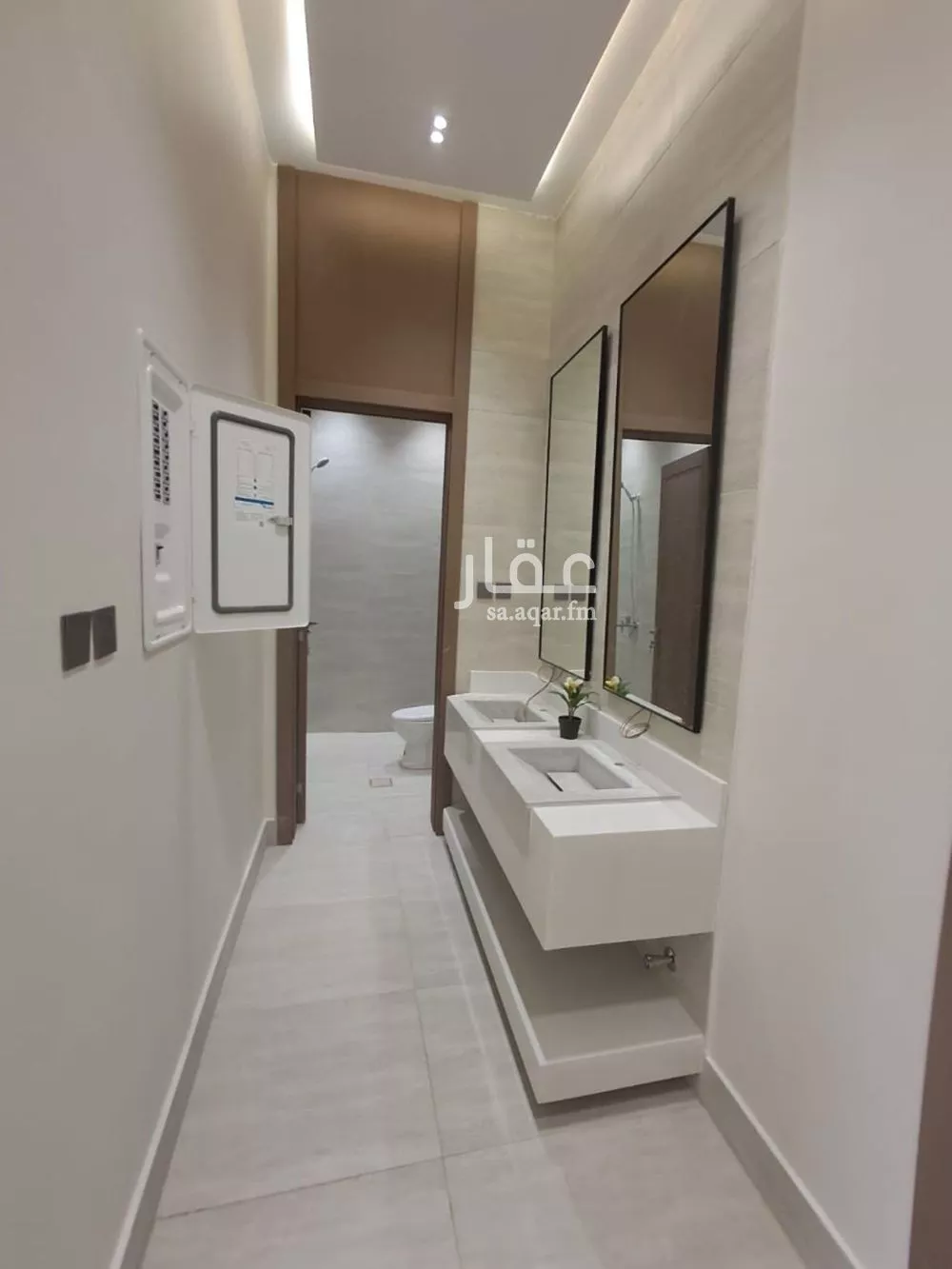 دور 5 غرف في ديراب 3