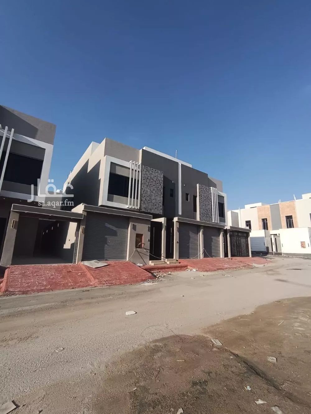 4 bedroom apartment in Taibah, Riyadh 8