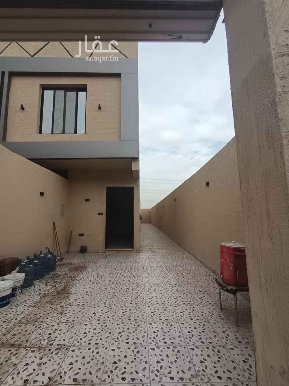 دور 4 غرف في عكاظ 5