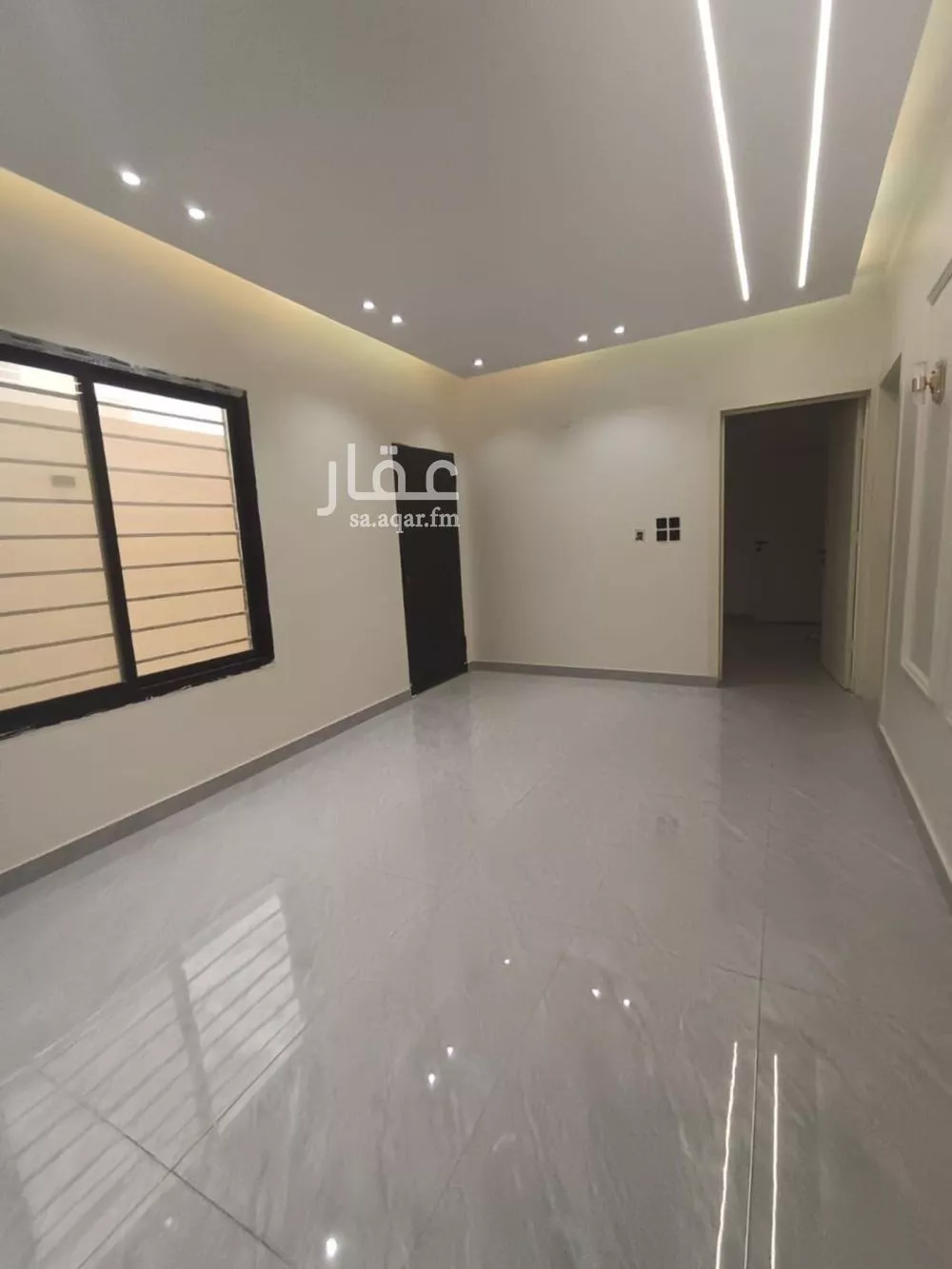 دور 4 غرف في عكاظ 1