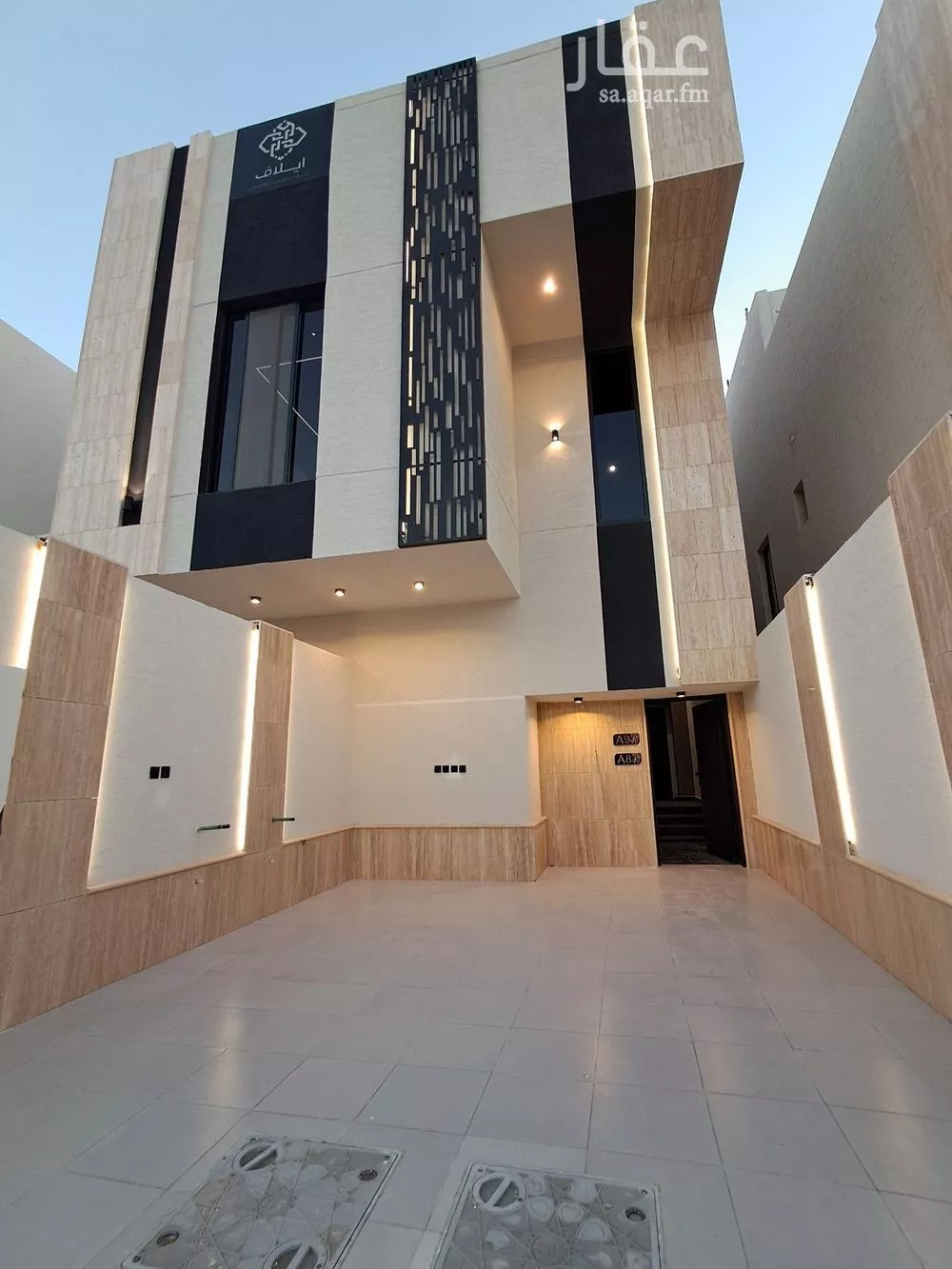 دور 3 غرف في طويق 3