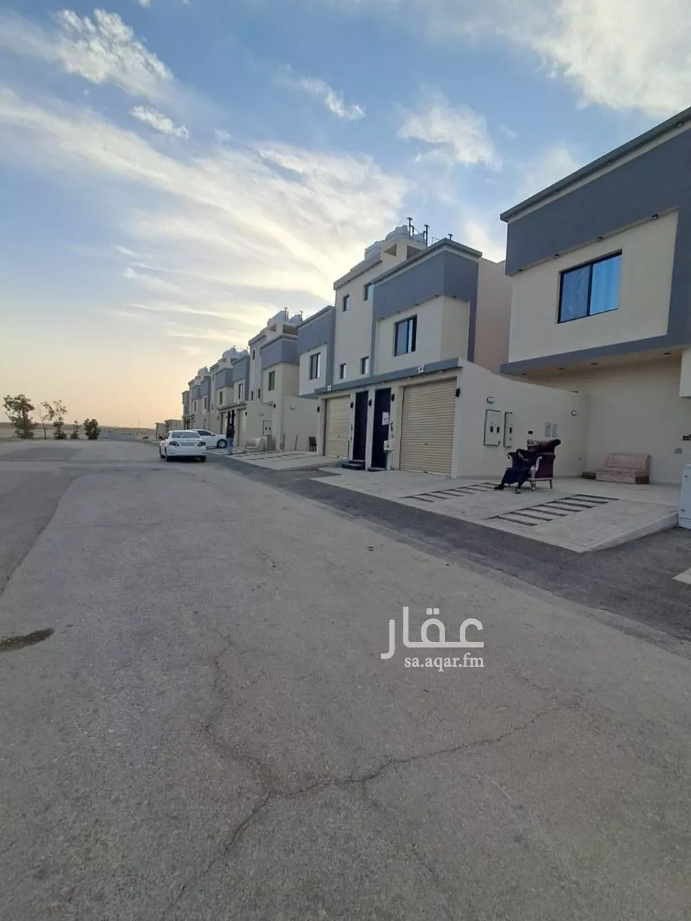 دور 3 غرف في بدر 1