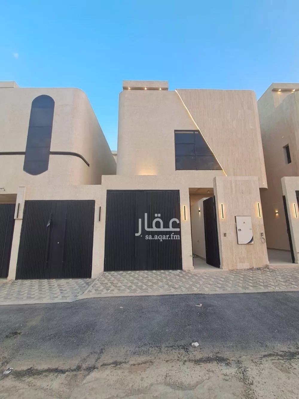 3 bedroom floor in Dirab 1