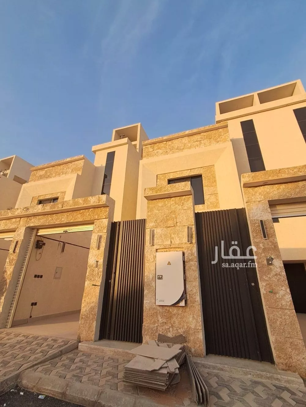 دور 3 غرف في ديراب 2