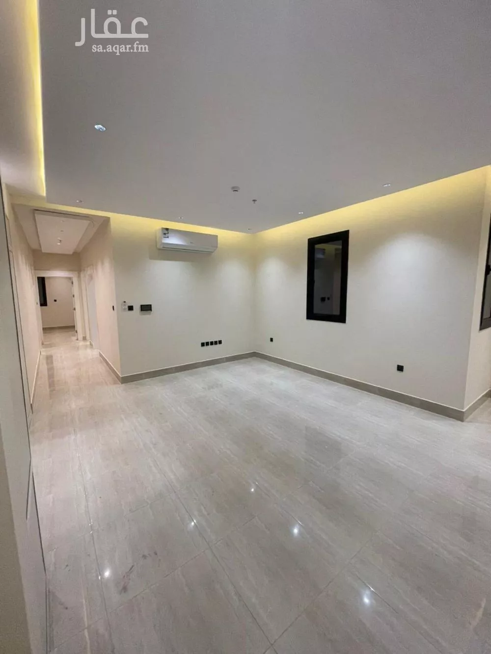 شقة 4 غرف في النرجس 3