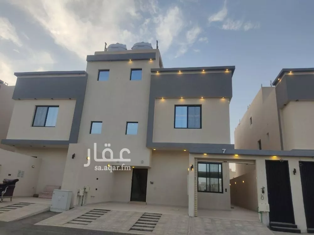 دور 3 غرف في بدر 2