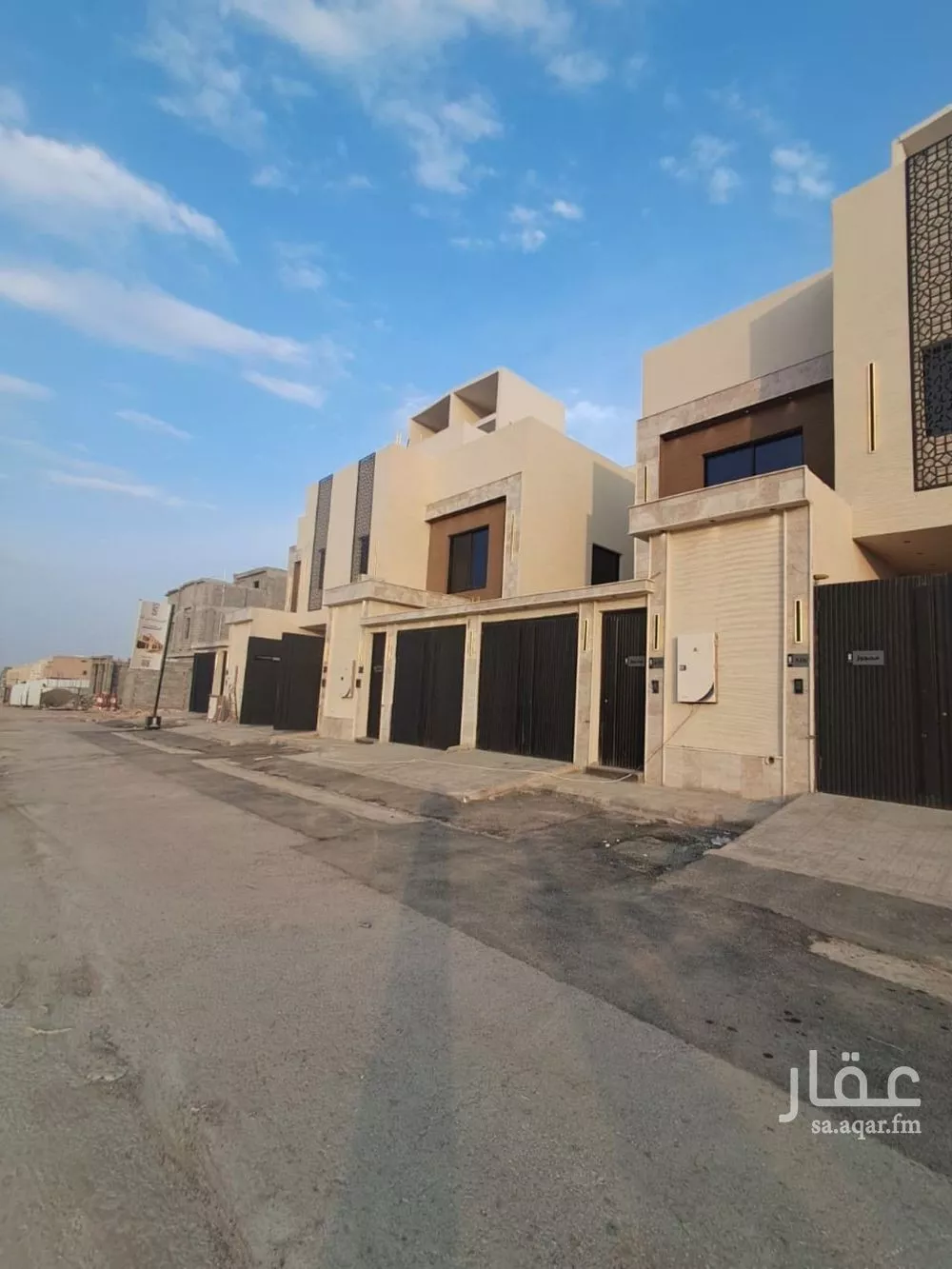 دور 4 غرف في ديراب 2