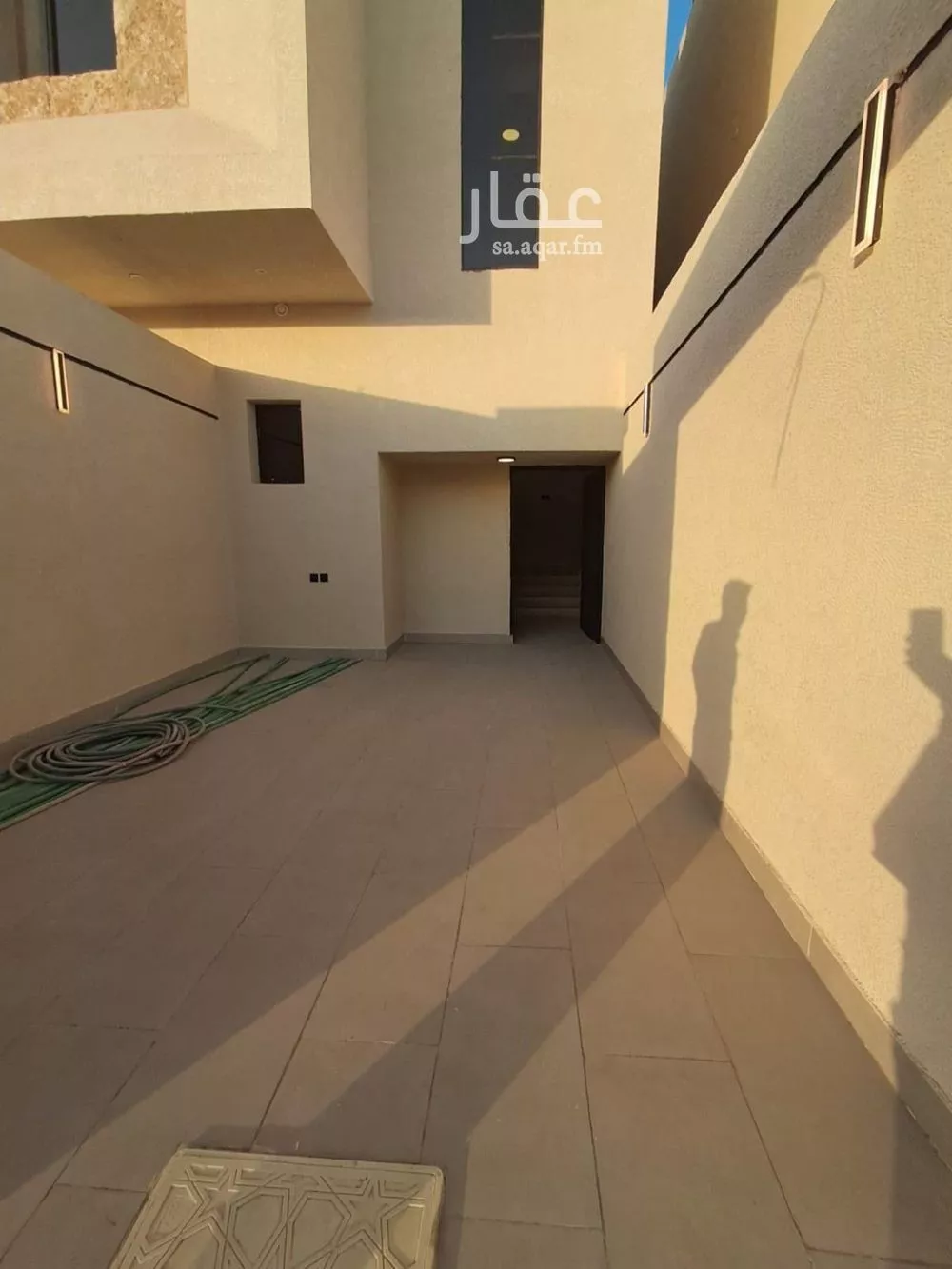 دور 5 غرف في ديراب 5