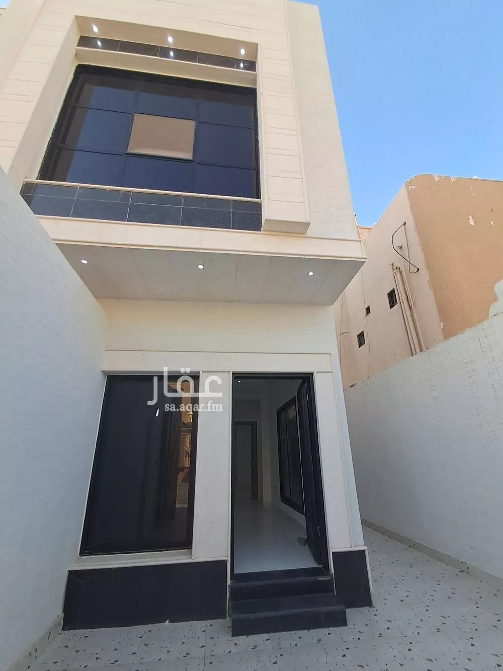 دور 3 غرف في العريجاء الغربية 3