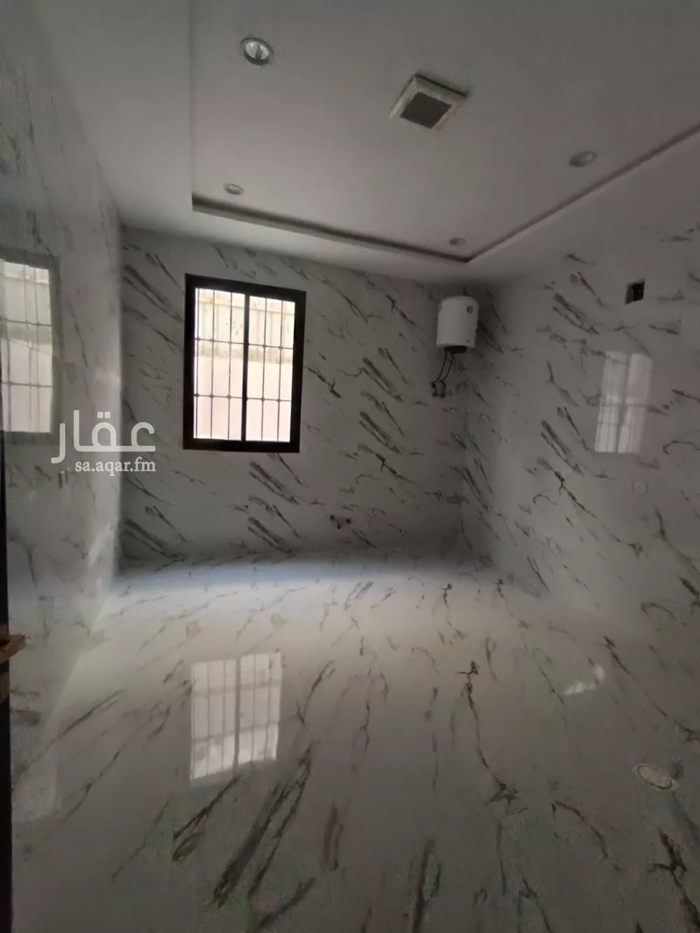 فيلا 6 غرف في العريجاء الغربية 5