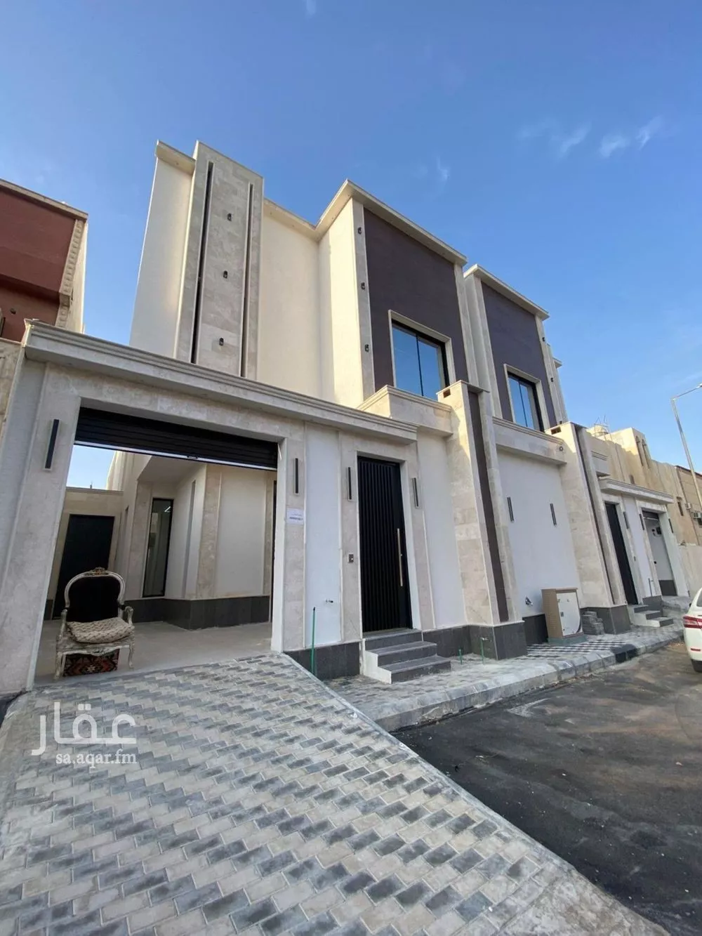 5 bedroom villa in Al Uraija Al Gharbiyah