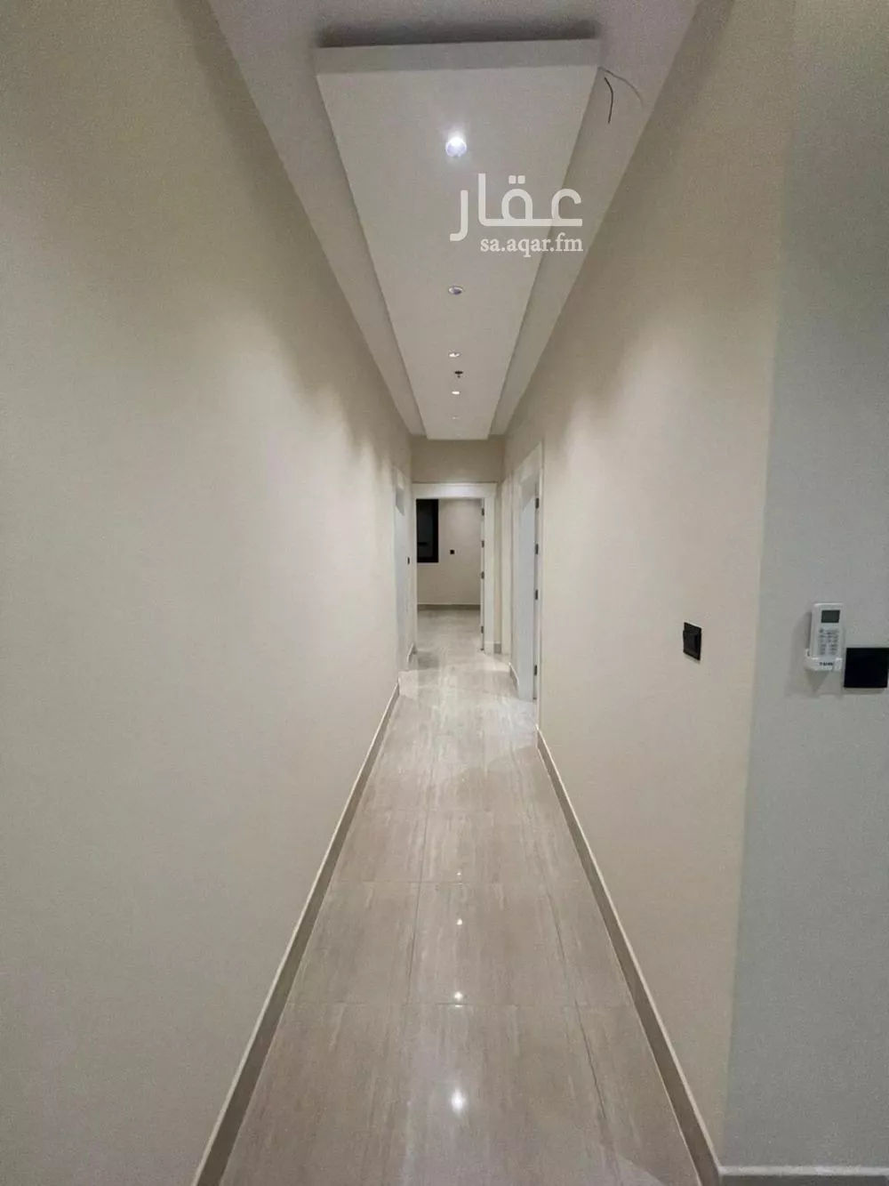 شقة 4 غرف في النرجس 5