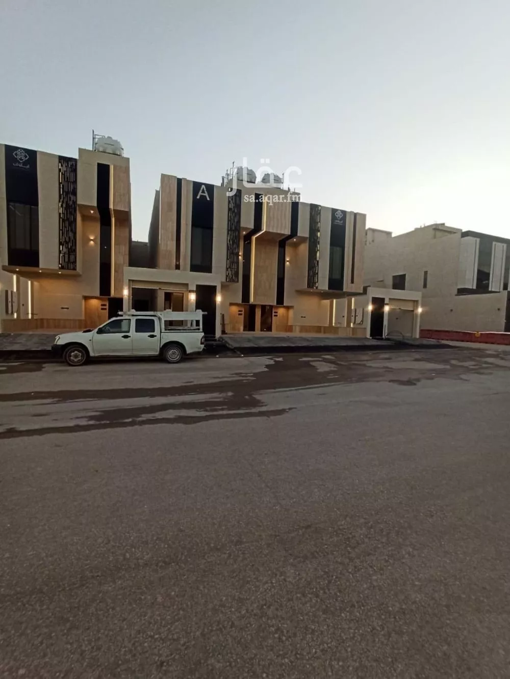 دور 3 غرف في طويق 2