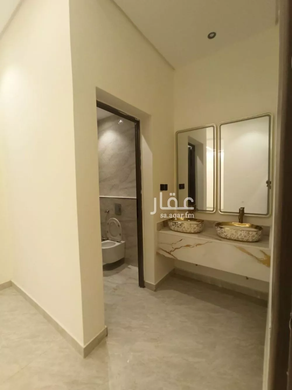 شقة 4 غرف في الحزم 4