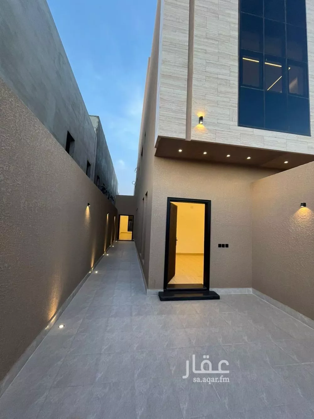 فيلا 4 غرف في طويق 3