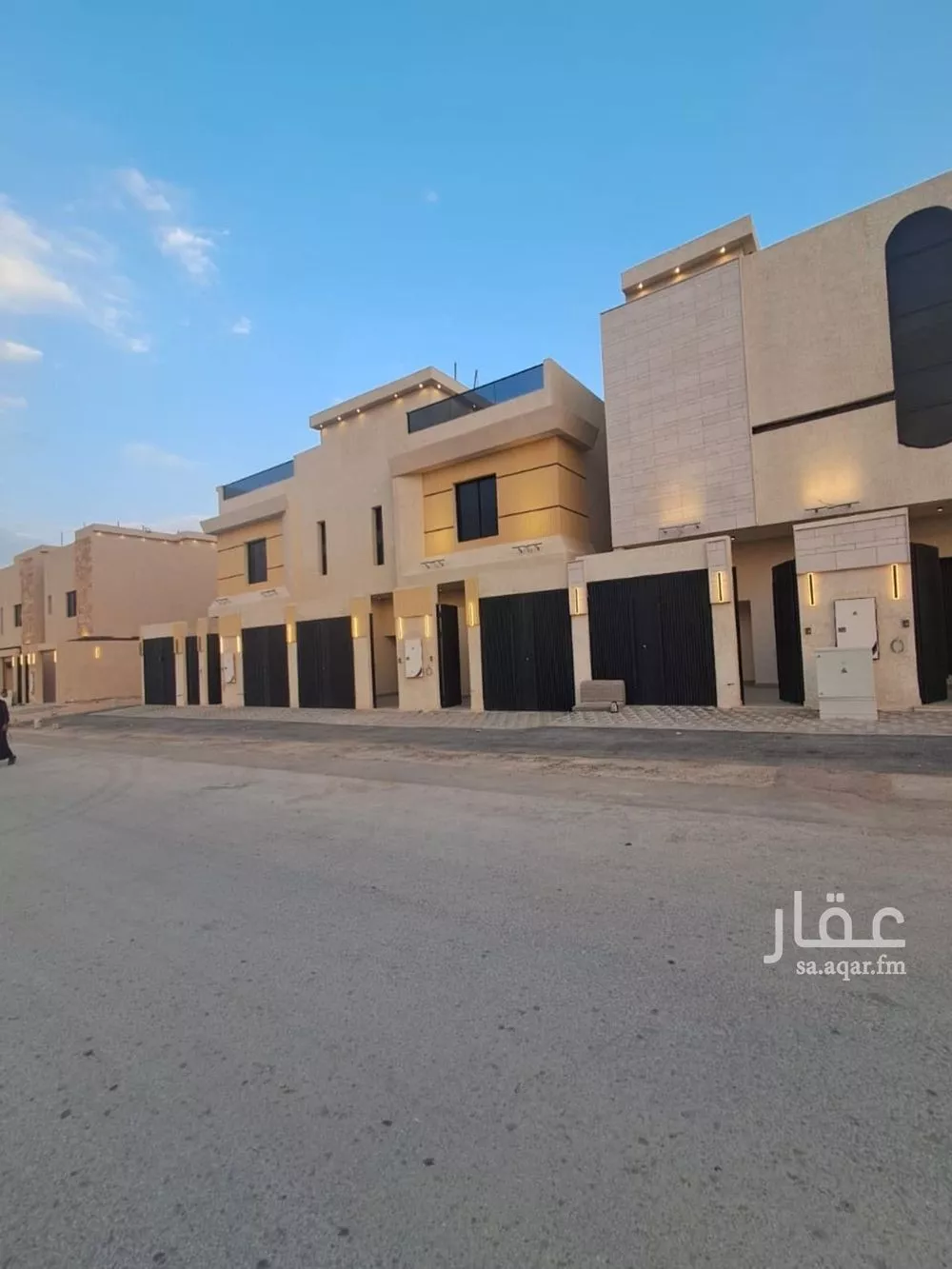 3 bedroom floor in Dirab 5