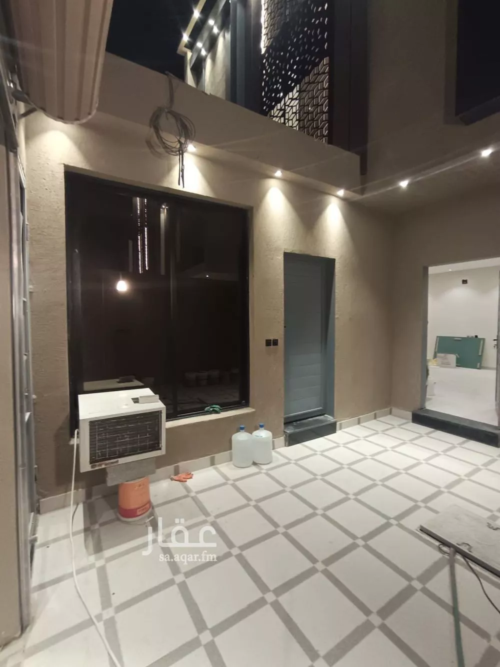 شقة 3 غرف في عكاظ 2