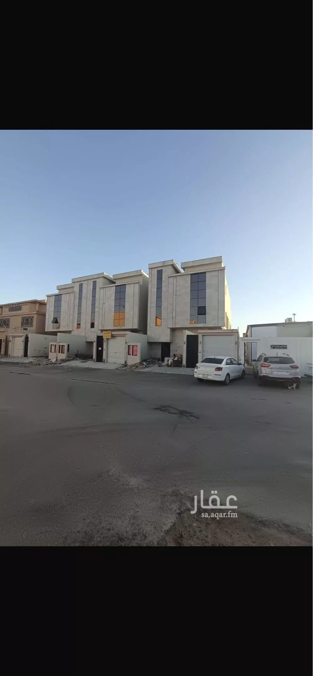 3 bedroom floor in Tuwaiq