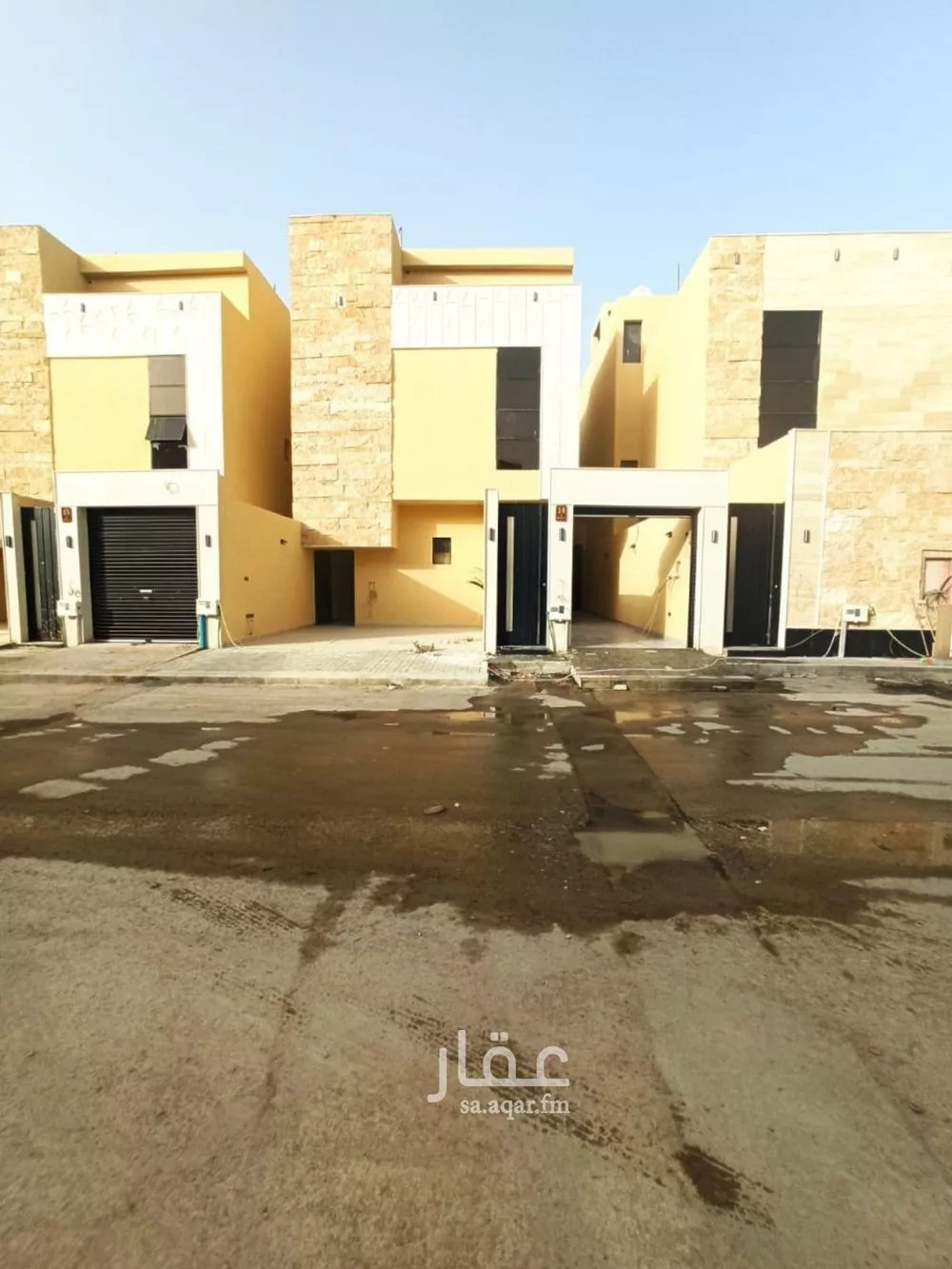 دور 3 غرف في طويق 2