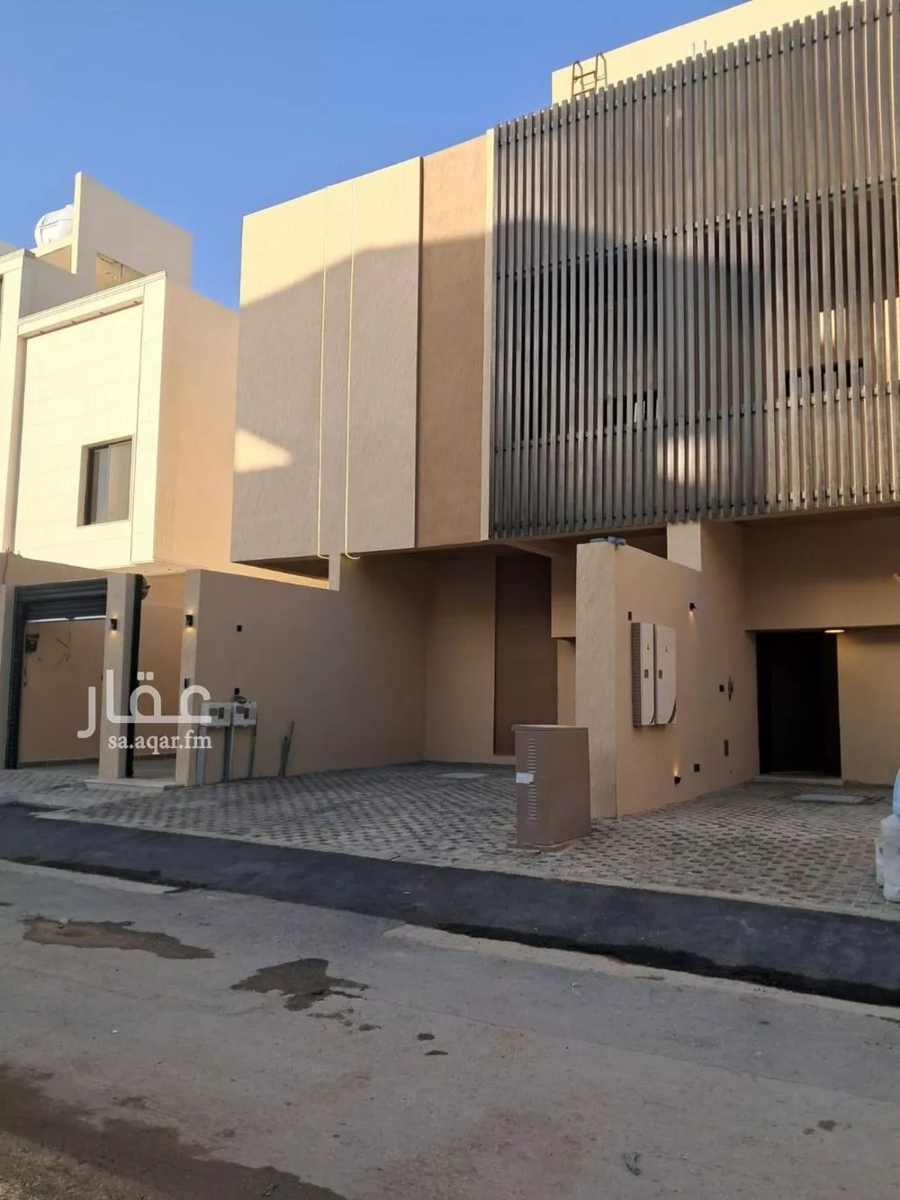 دور 3 غرف في ديراب 4