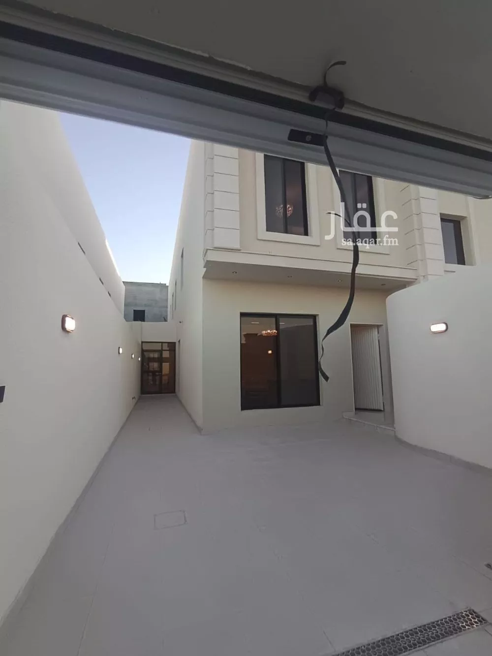 دور 4 غرف في عكاظ 5