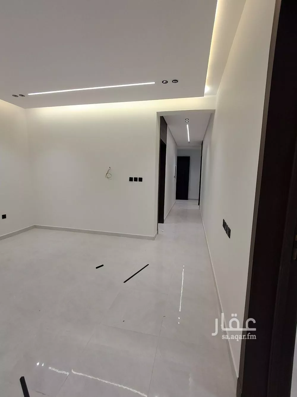 شقة 2 غرف في طويق 4