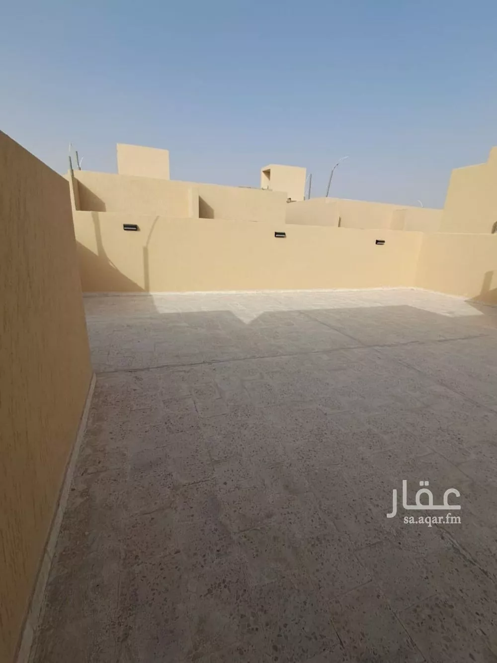 فيلا 5 غرف في طويق 5