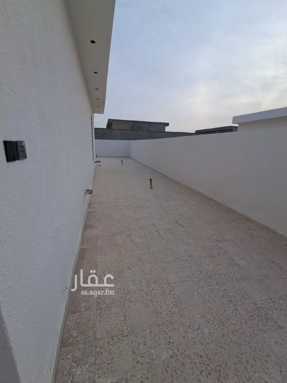 3 bedroom floor in Okaz 5