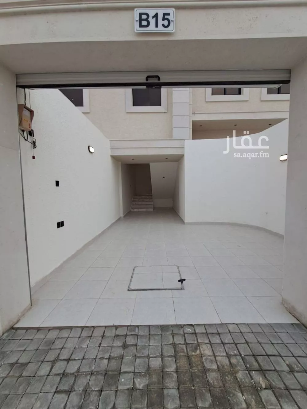 3 bedroom floor in Okaz 3