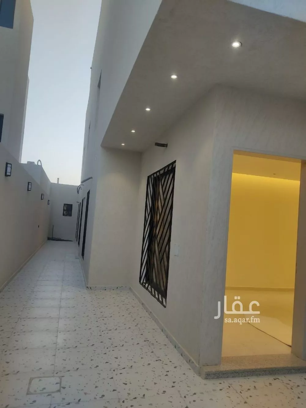 دور 3 غرف في الحزم 2