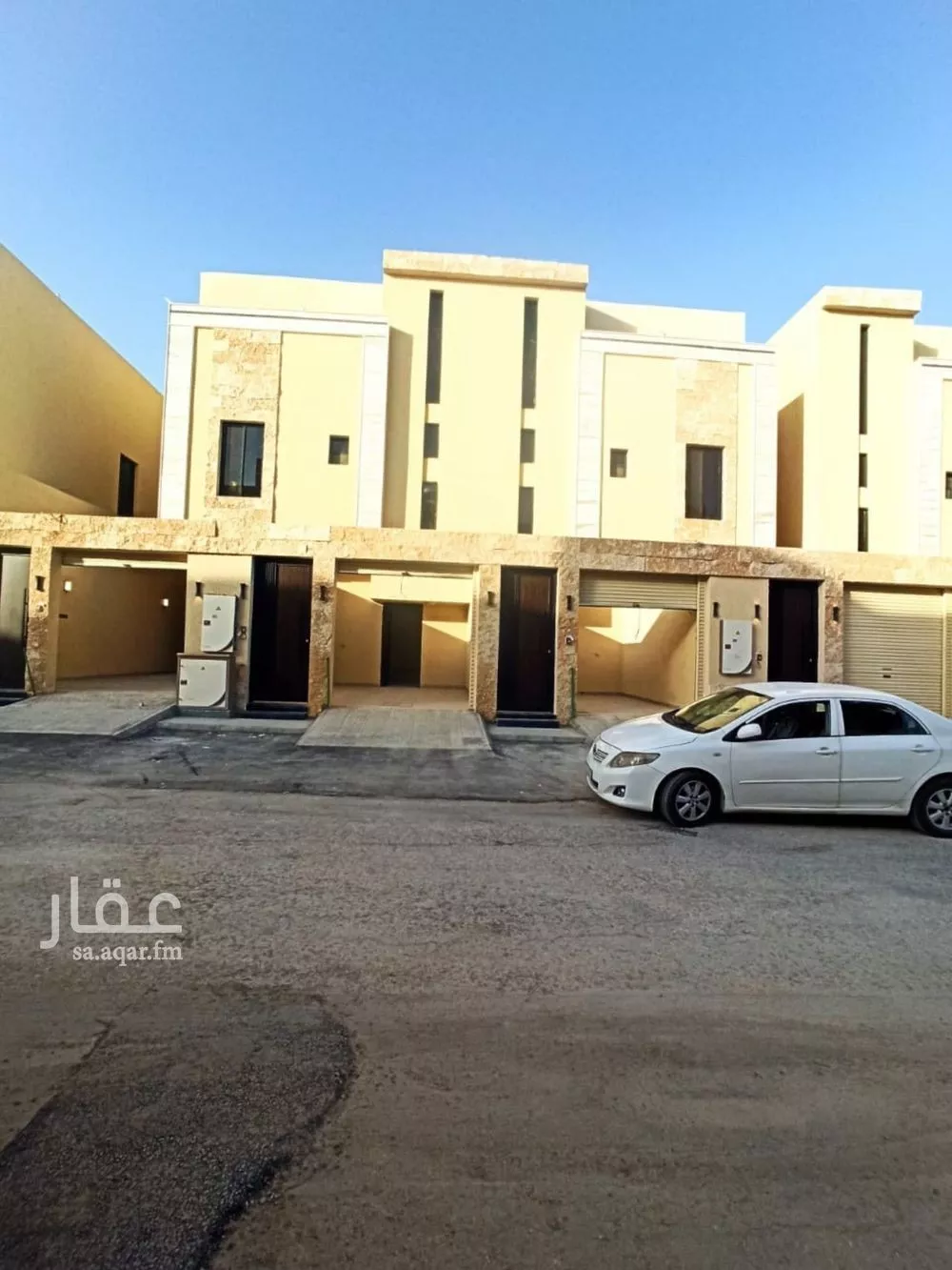 دور 3 غرف في طويق 1