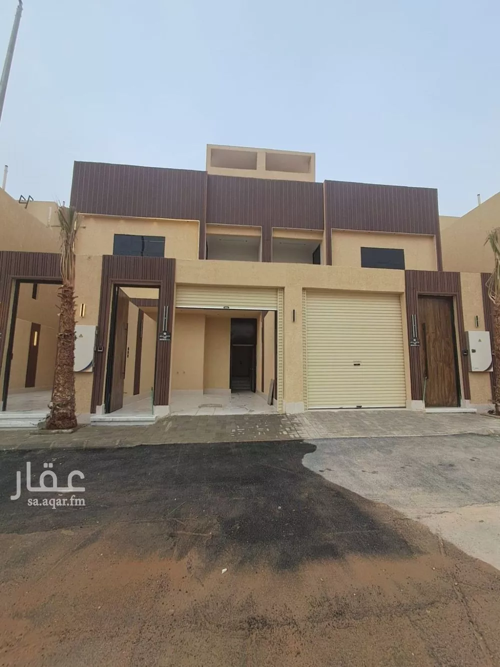 دور 4 غرف في ديراب 3