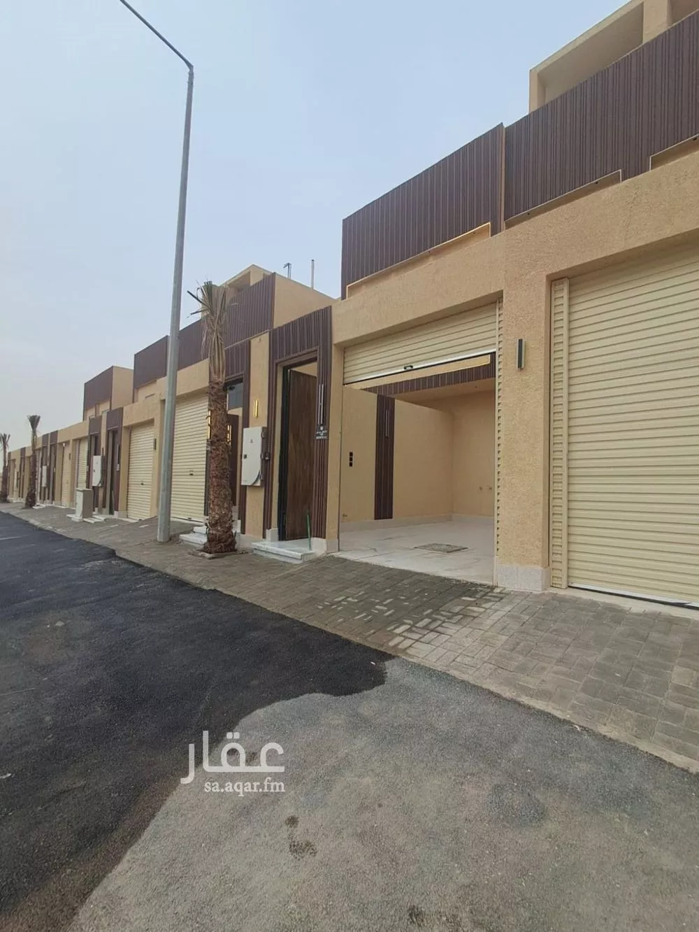 دور 4 غرف في ديراب 2