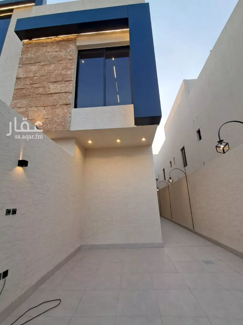 5 bedroom villa in Okaz 2