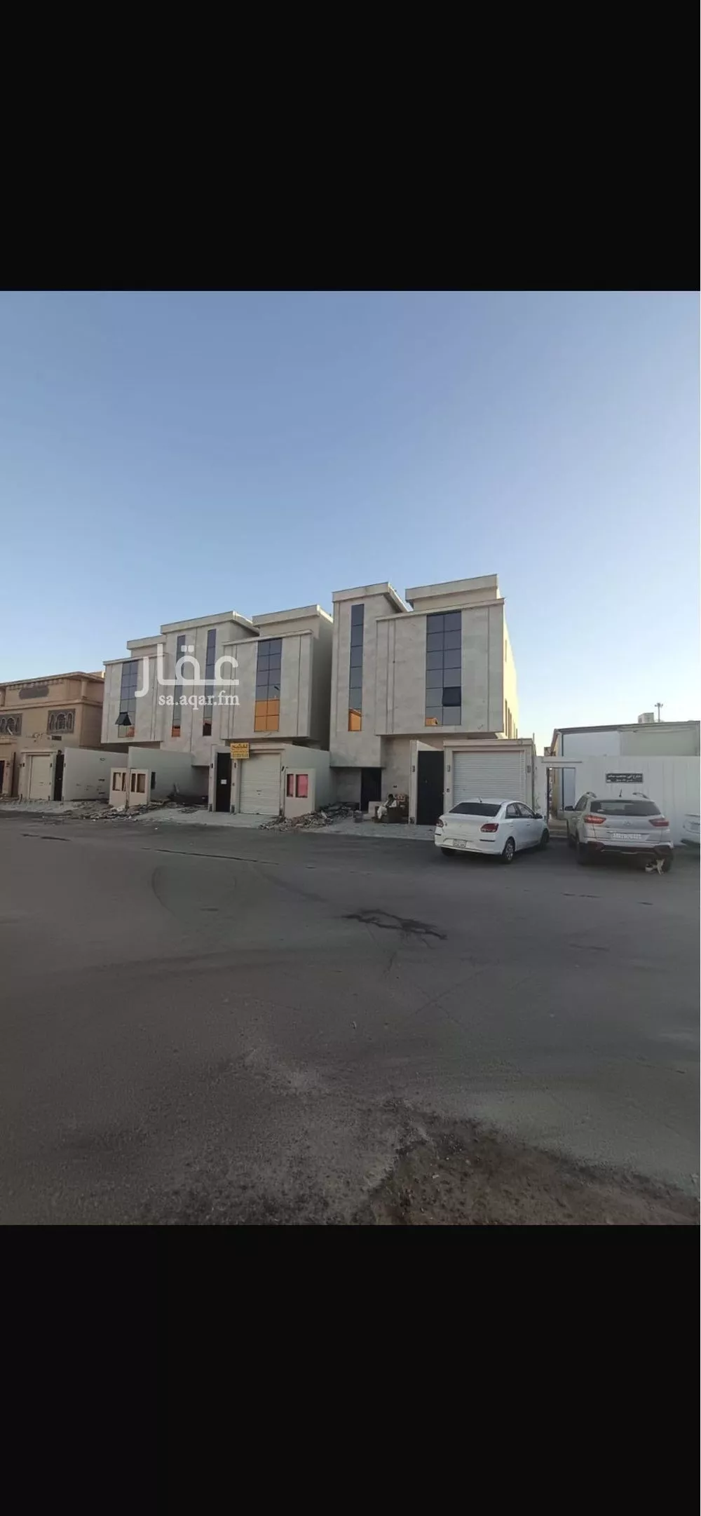 دور 20 غرف في طويق