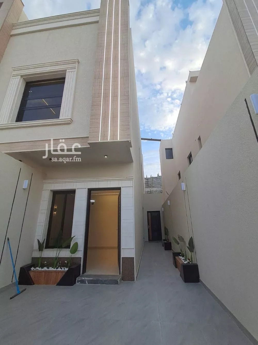 دور 5 غرف في ديراب 2