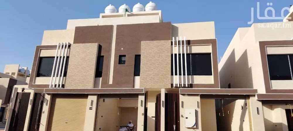 دور 4 غرف في بدر 1