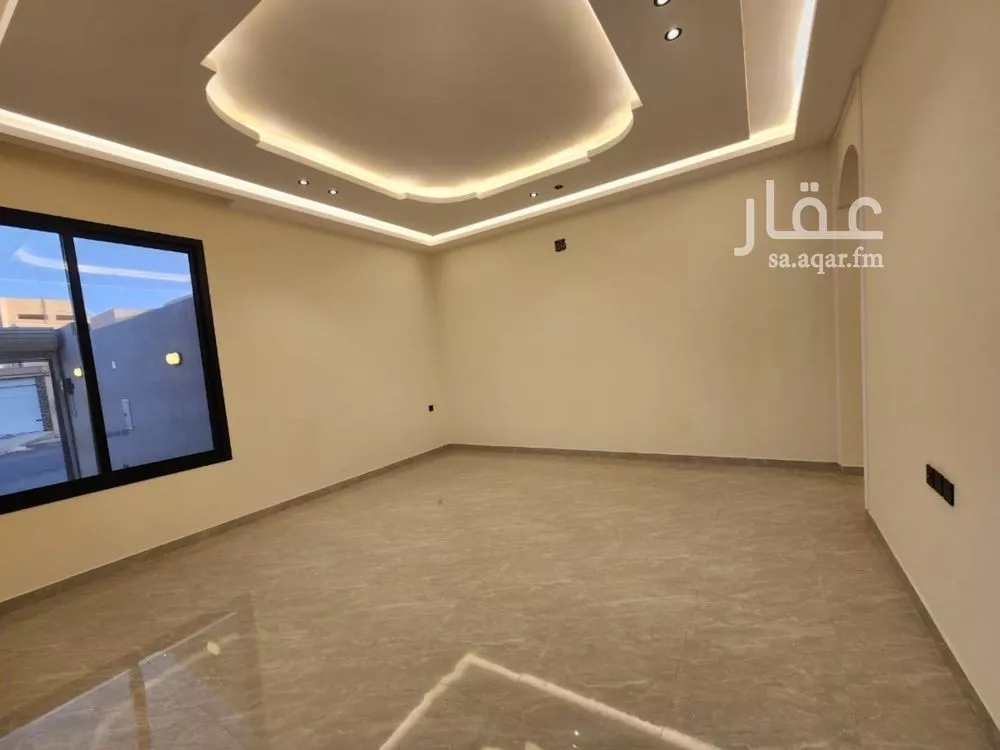 دور 5 غرف في بدر 4