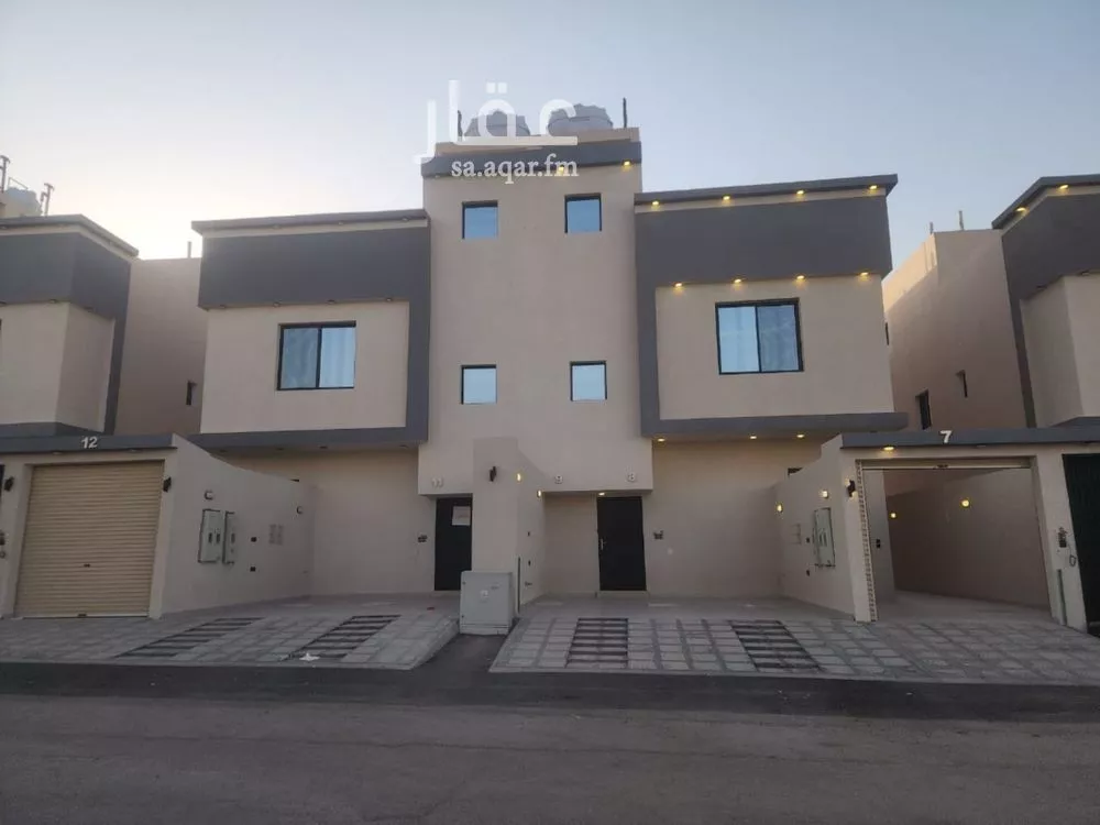 دور 5 غرف في بدر 1