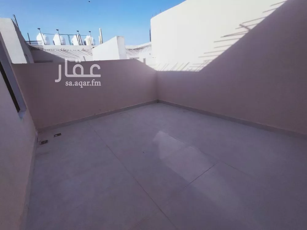 دور 4 غرف في بدر 2