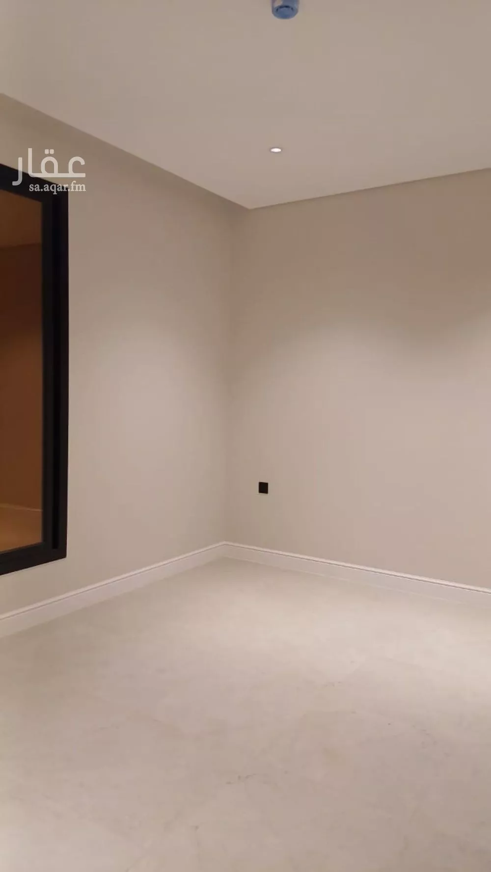 شقة 3 غرف في النرجس 3