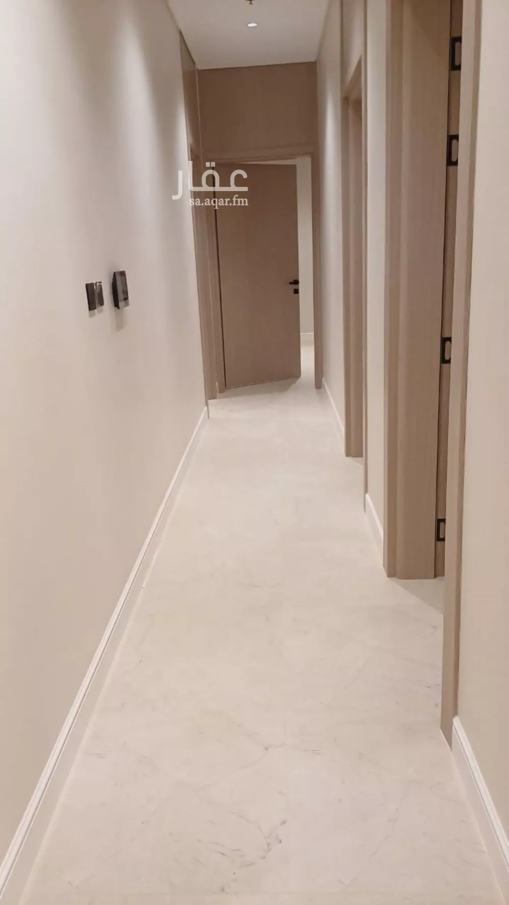 شقة 3 غرف في النرجس 2