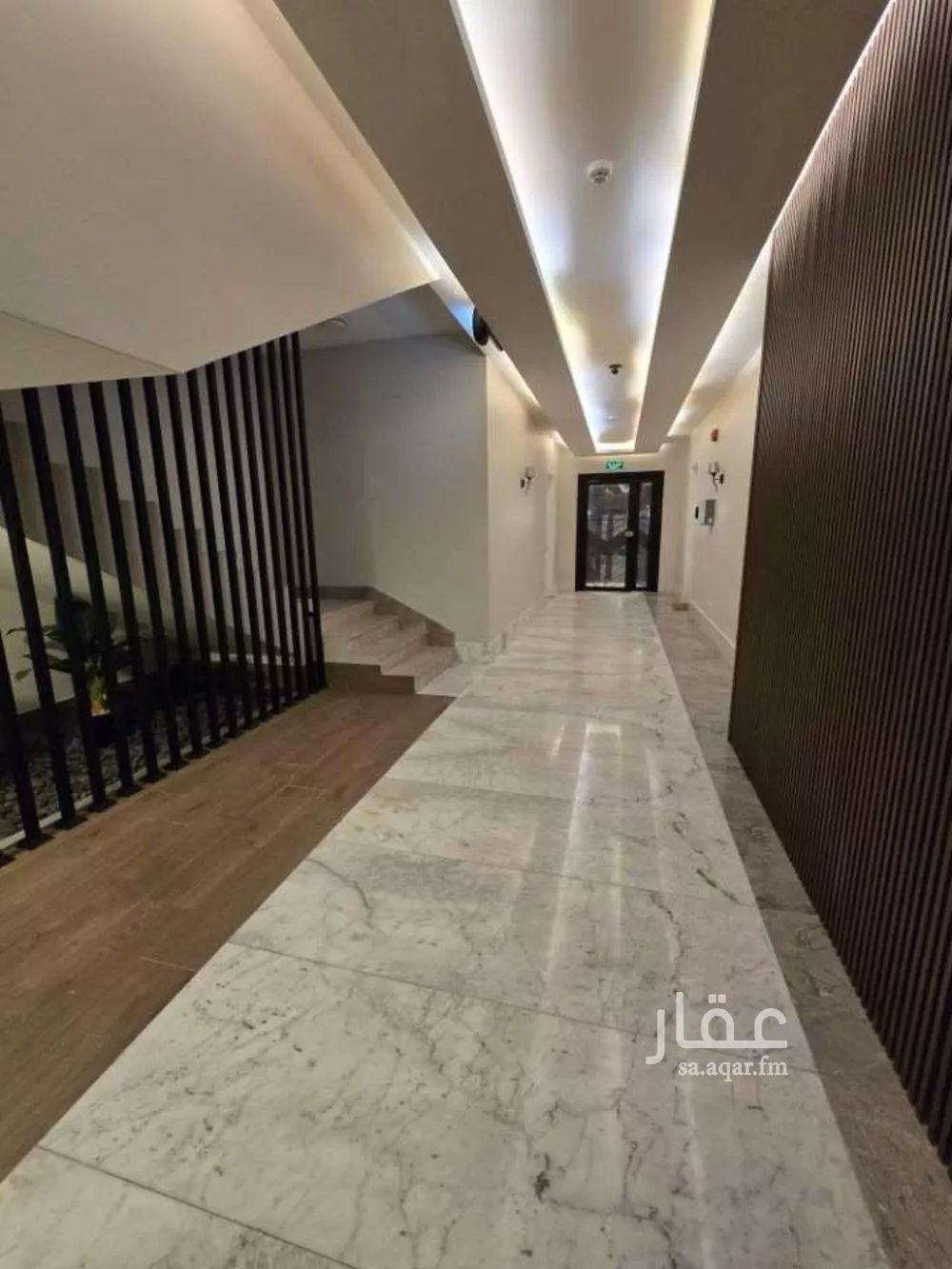 3 bedroom apartment in Al Qairawan 2