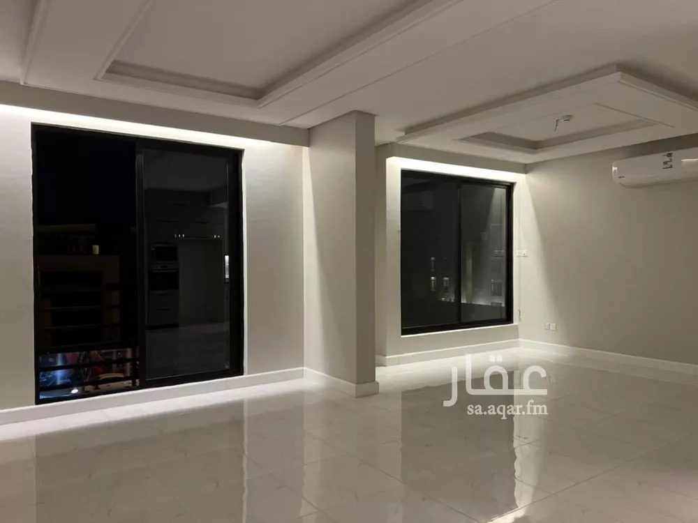 3 bedroom apartment in Al Qairawan 3
