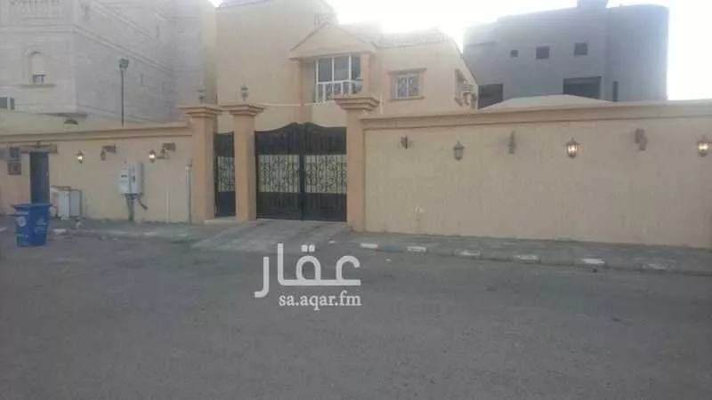 فيلا 5 غرف في أبحر الشمالية 3