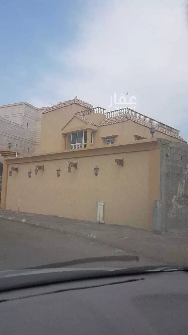 فيلا 5 غرف في أبحر الشمالية 4