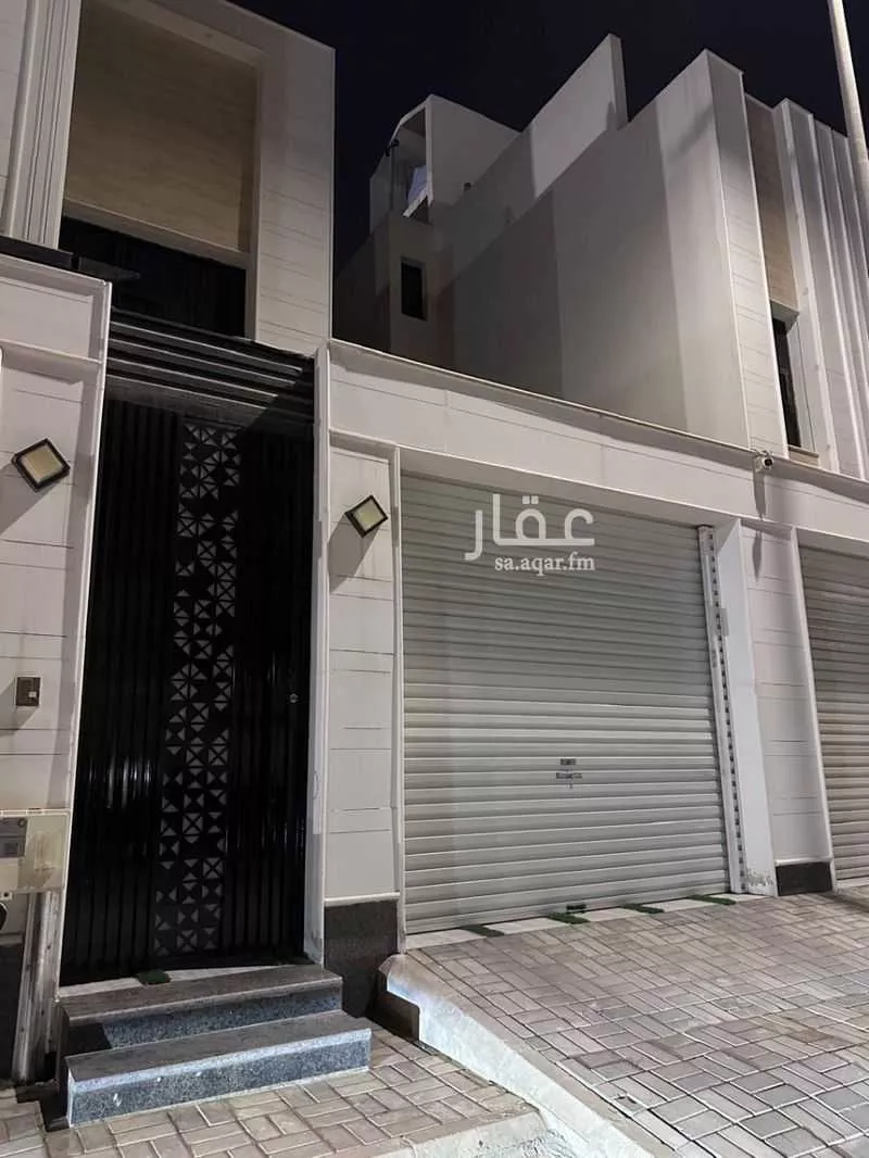 دور 5 غرف في الشفا 3