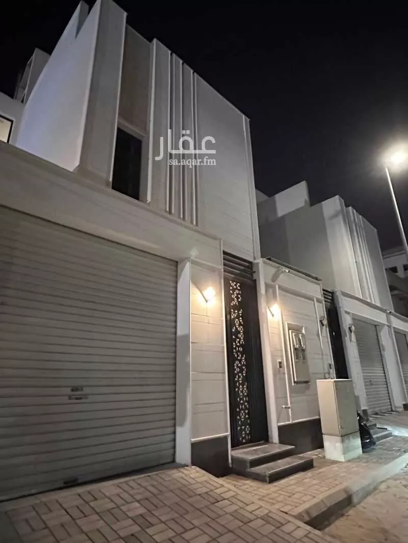 دور 5 غرف في الشفا 2